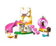 LEGO Friends 42665 Plac zabaw dla szczeniaczków - 1331629 - zdjęcie 5